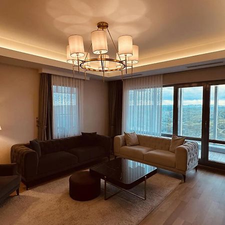 Luxurious Residence In Istanbul Istambul Exterior foto