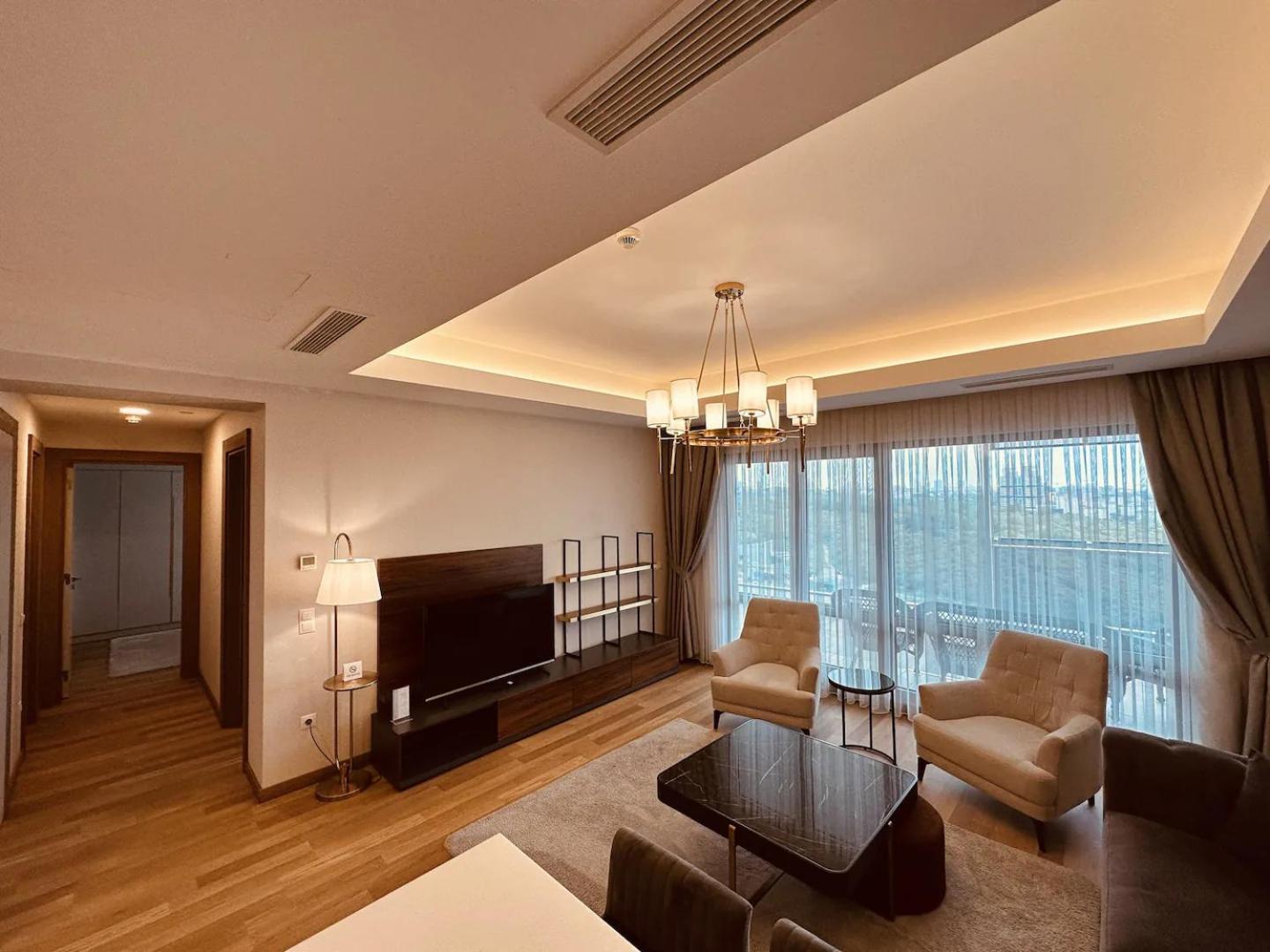 Luxurious Residence In Istanbul Istambul Exterior foto