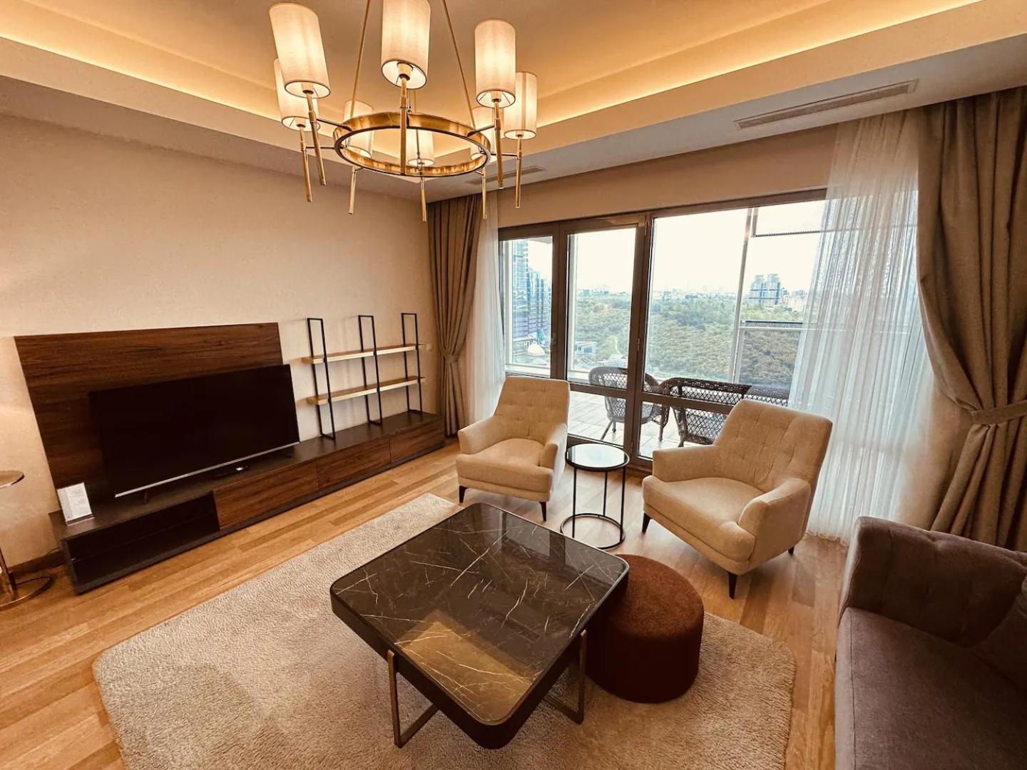 Luxurious Residence In Istanbul Istambul Exterior foto