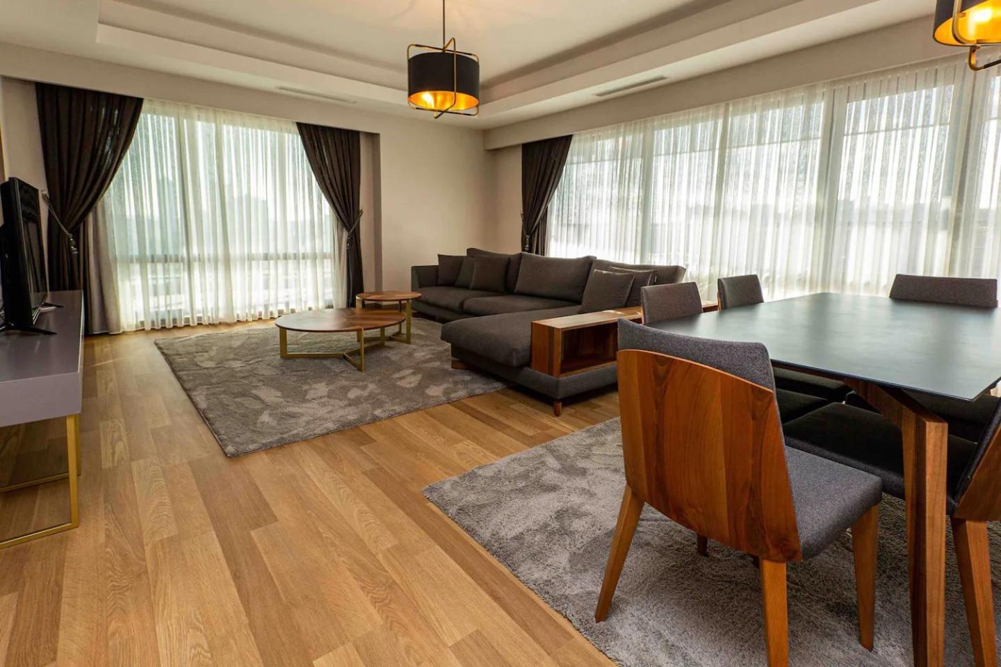 Luxurious Residence In Istanbul Istambul Exterior foto